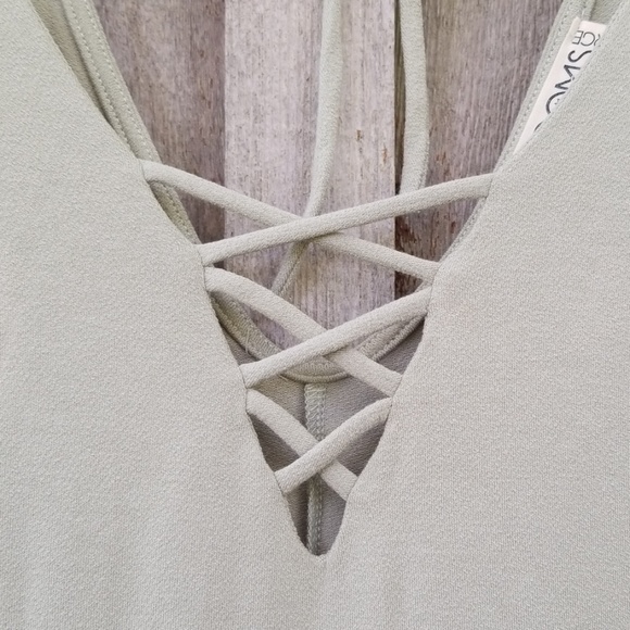 in the city top size large - Picture 2 of 6